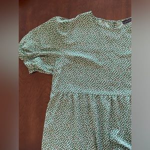 Pretty Garden Maxi Dress
